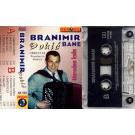 BRANIMIR DJOKIC BANE - Narodna kola (MC) BRANIMIR DJOKIC BANE - Narodna kola (MC)